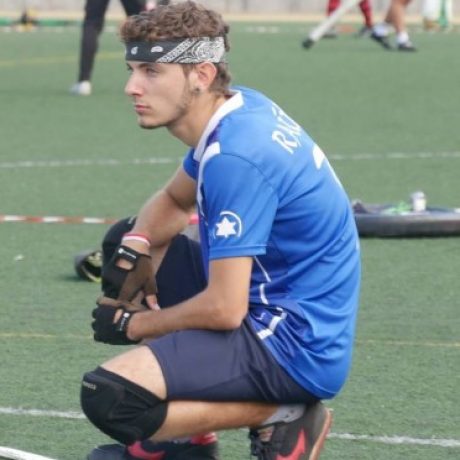Foto del perfil de Daniel Guerra Gómez