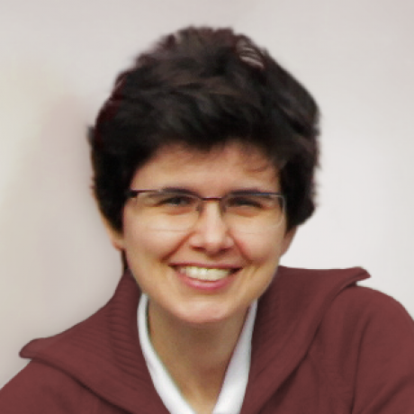 Foto del perfil de Isabel