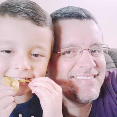 Foto del perfil de Orlando Esquivel Arias