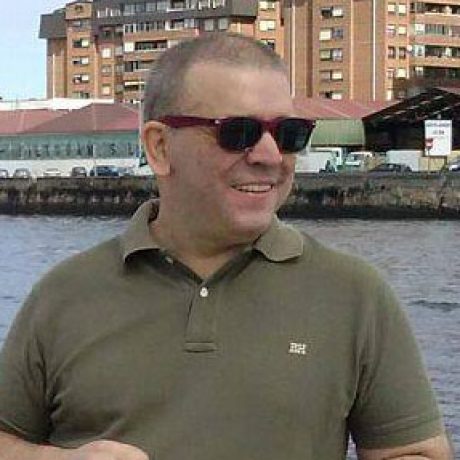Foto del perfil de Guillermo Monge