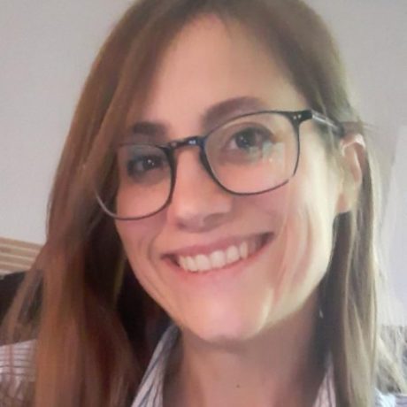 Foto del perfil de Rocío Martinez