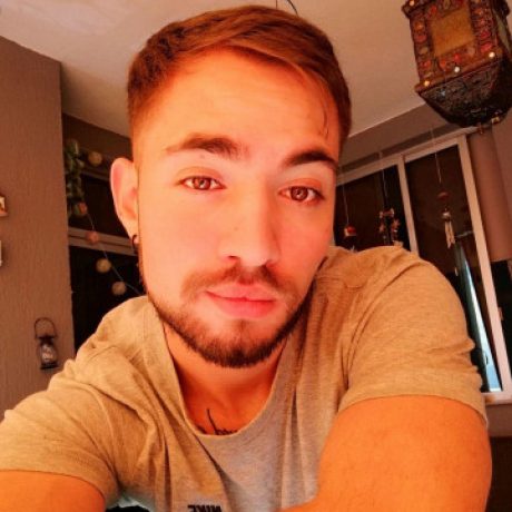 Foto del perfil de Christian Macías